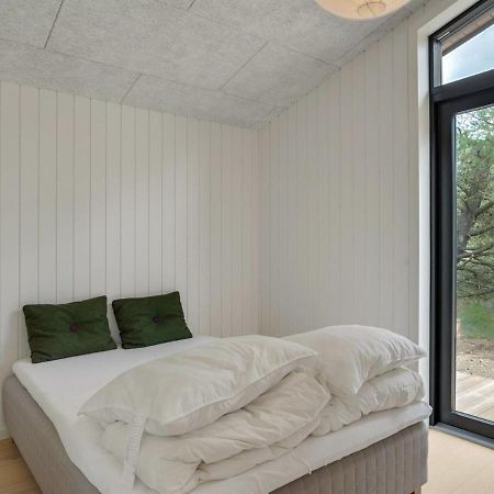 Holiday Home Vigga - 800M From The Sea In Nw Jutland By Interhome Fjerritslev Exterior photo